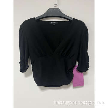 Women blouses and tops